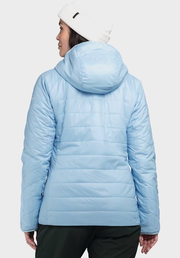 Schöffel Winddichte & komprimierbare Wanderjacke Begrenztes Angebot