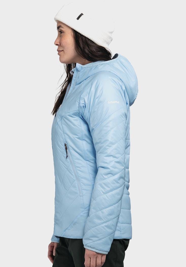 Schöffel Winddichte & komprimierbare Wanderjacke Begrenztes Angebot