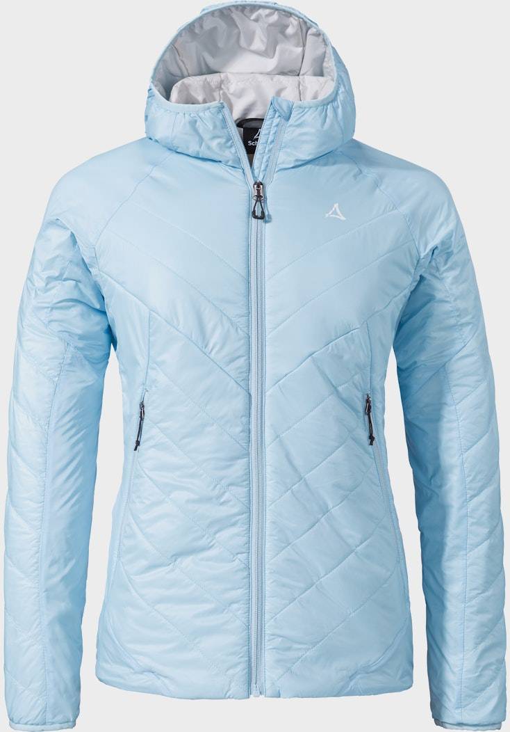 Schöffel Winddichte & komprimierbare Wanderjacke Begrenztes Angebot