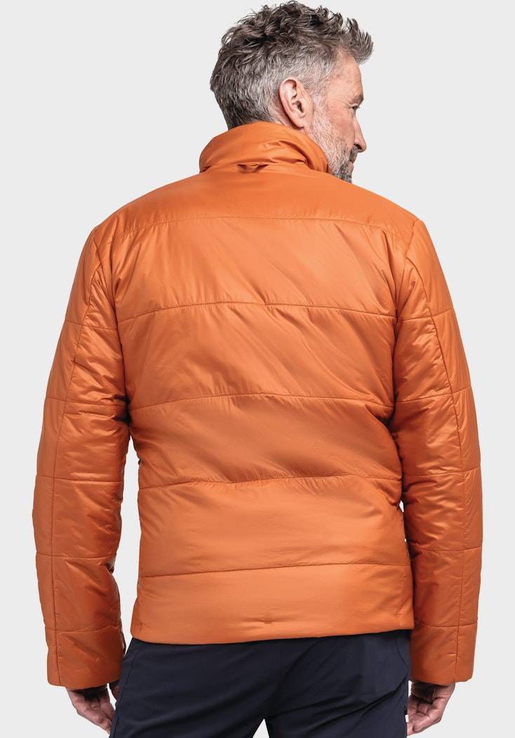 Schöffel Winddichte Isolationsjacke zum Wandern Saisonschlussverkauf