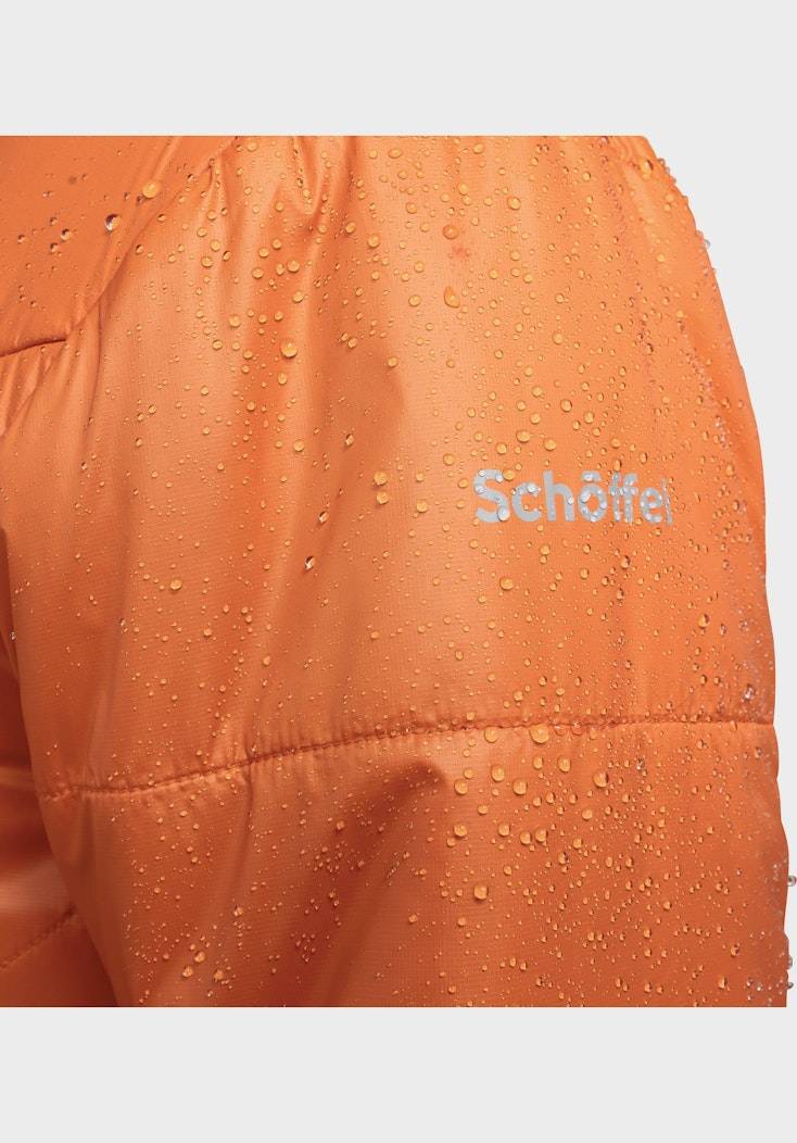 Schöffel Winddichte Isolationsjacke zum Wandern Saisonschlussverkauf