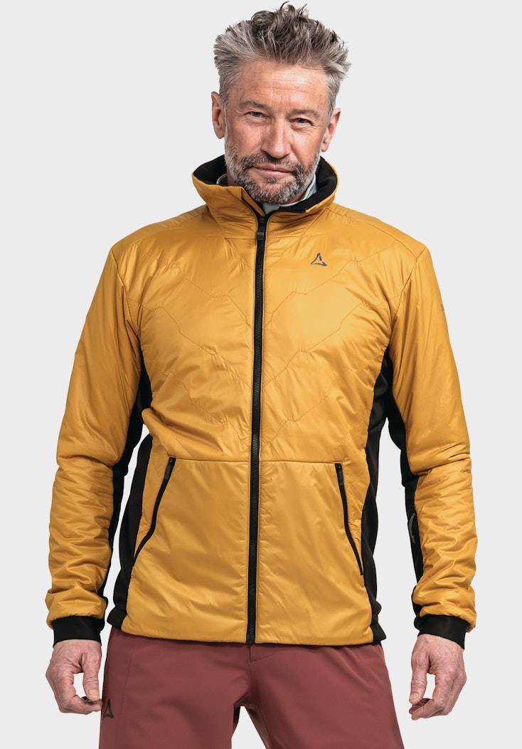 Schöffel Extrem leichte, wärmende Isolationsjacke Cyber Monday