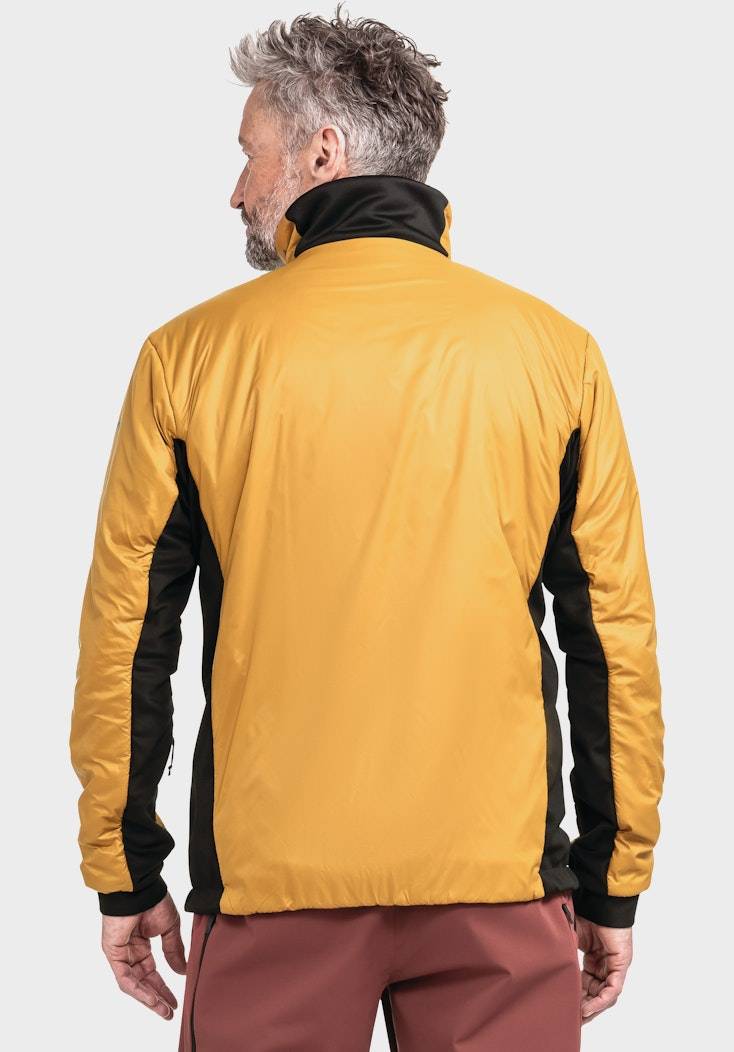 Schöffel Extrem leichte, wärmende Isolationsjacke Cyber Monday