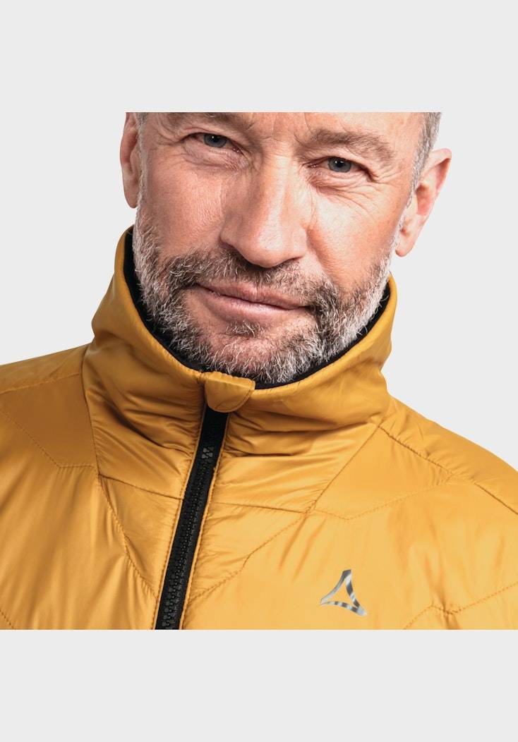 Schöffel Extrem leichte, wärmende Isolationsjacke Cyber Monday