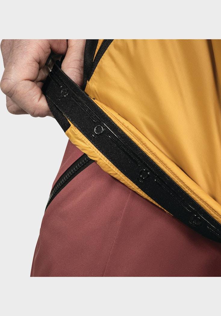 Schöffel Extrem leichte, wärmende Isolationsjacke Cyber Monday