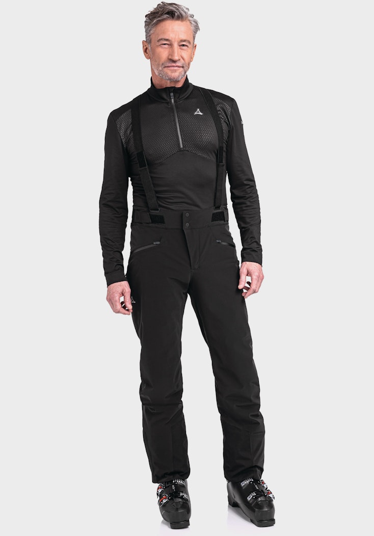 Schöffel Wasserdichte Premium Skihose Vatertagsangebot