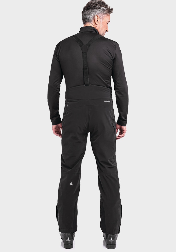 Schöffel Wasserdichte Premium Skihose Vatertagsangebot