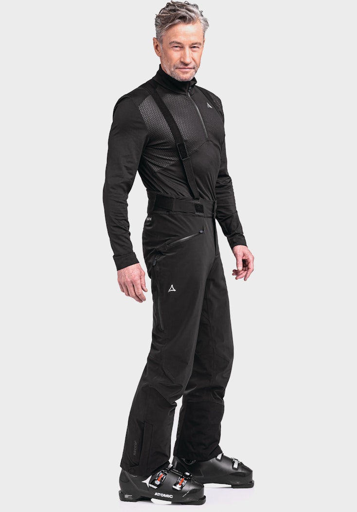 Schöffel Wasserdichte Premium Skihose Vatertagsangebot