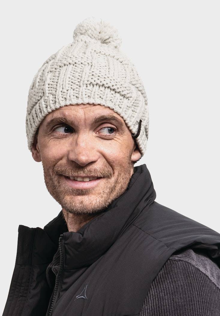 Schöffel Leichte Mütze für kalte Tage Lagerräumung