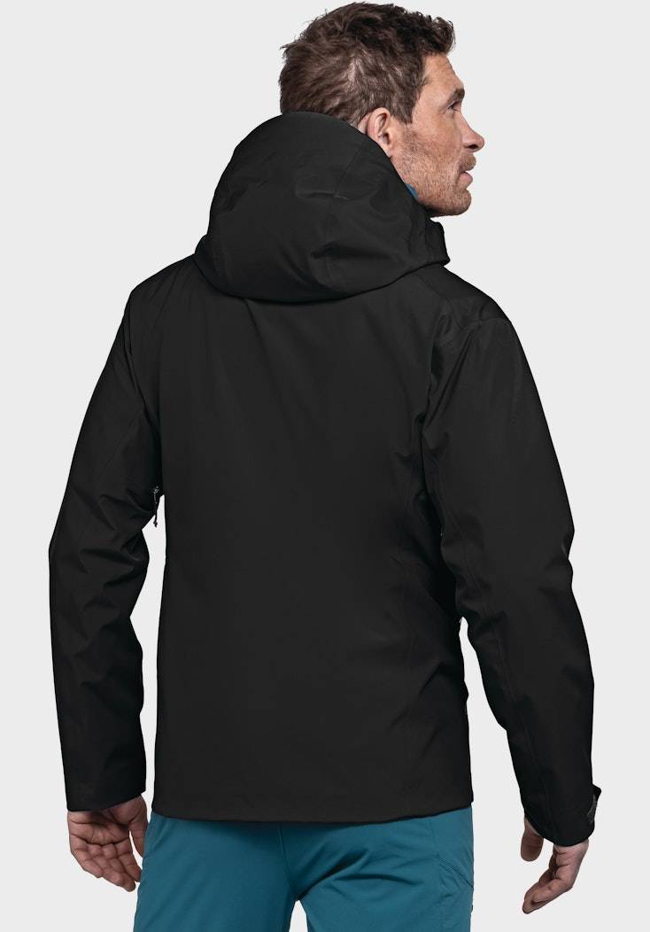 Schöffel Multifunktionale Jacke für Wanderungen Heißer Verkauf