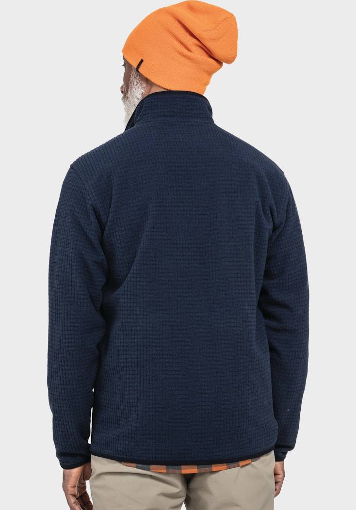 Schöffel Umweltfreundliches & stylisches Fleece Online Outlet