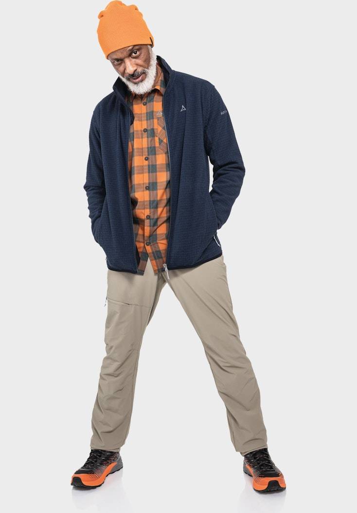 Schöffel Umweltfreundliches & stylisches Fleece Online Outlet