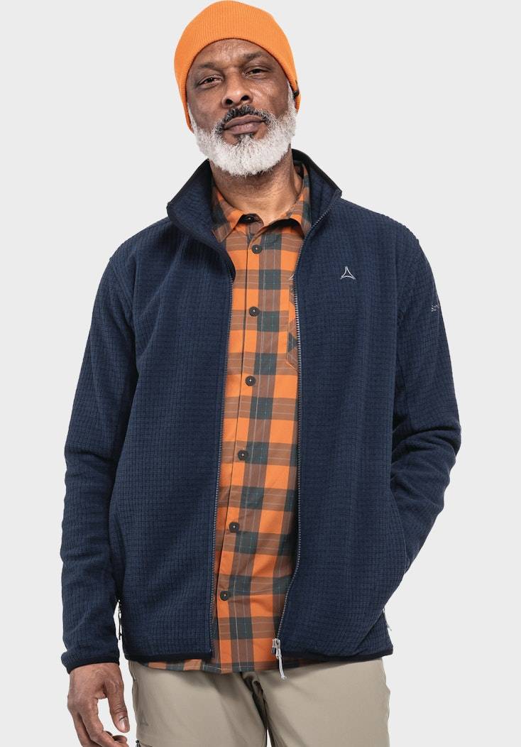 Schöffel Umweltfreundliches & stylisches Fleece Online Outlet
