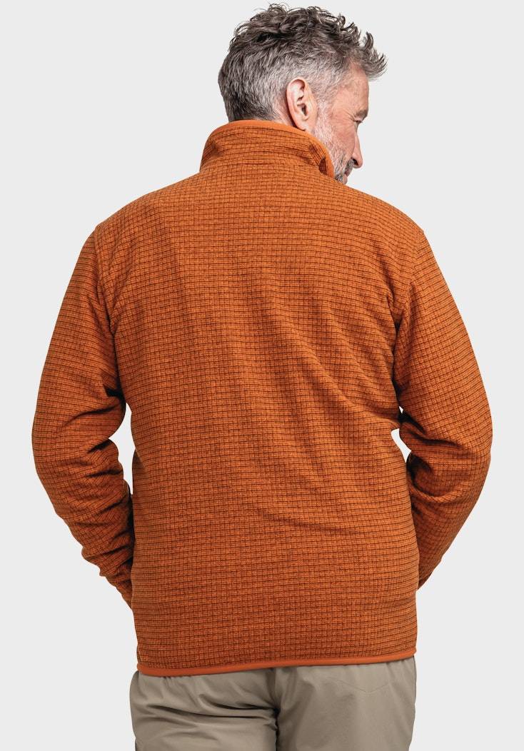 Schöffel Umweltfreundliches & stylisches Fleece Zeitlich begrenztes Angebot
