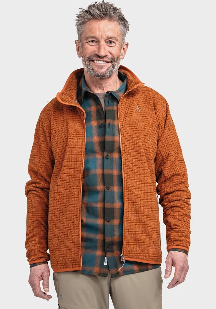 Schöffel Umweltfreundliches & stylisches Fleece Zeitlich begrenztes Angebot