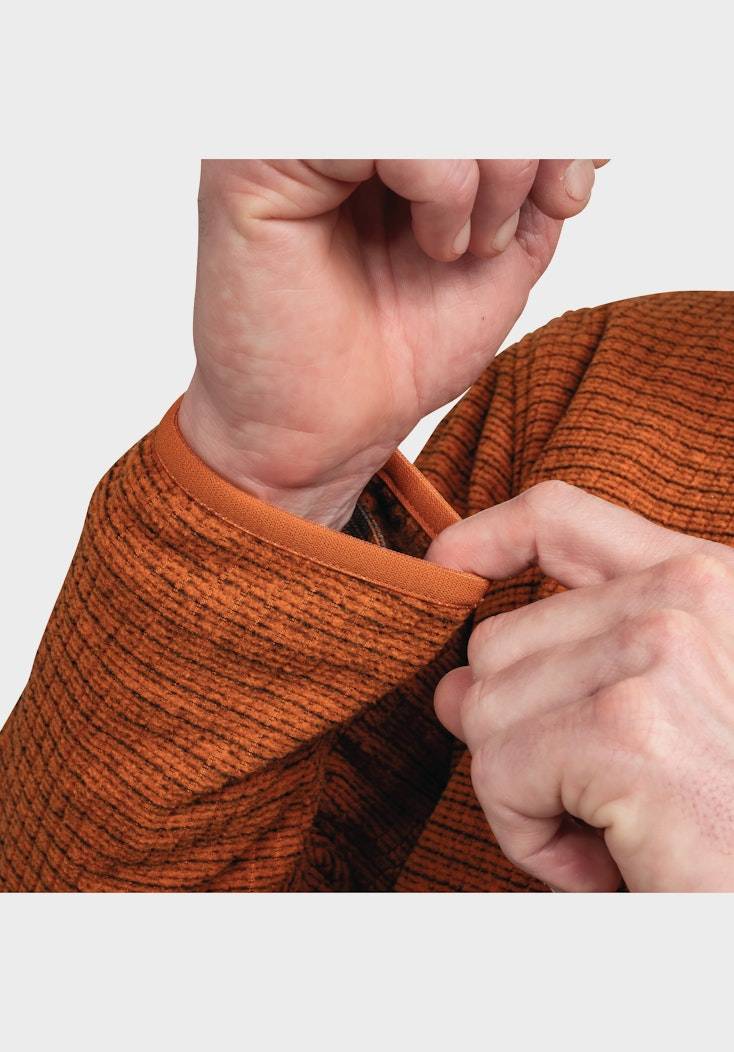 Schöffel Umweltfreundliches & stylisches Fleece Zeitlich begrenztes Angebot