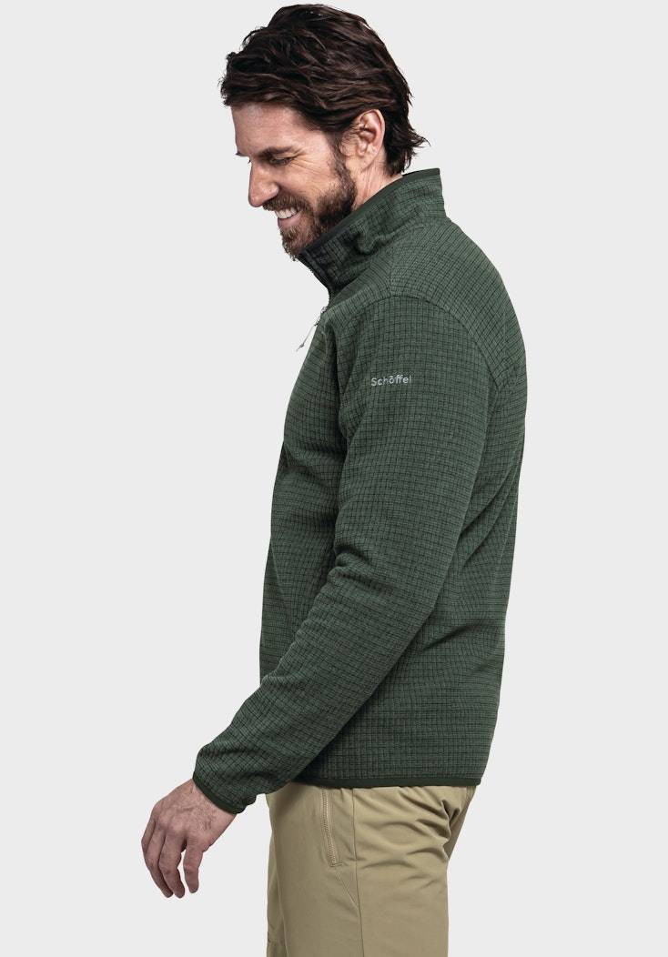 Schöffel Umweltfreundliches & stylisches Fleece Exklusive Angebote