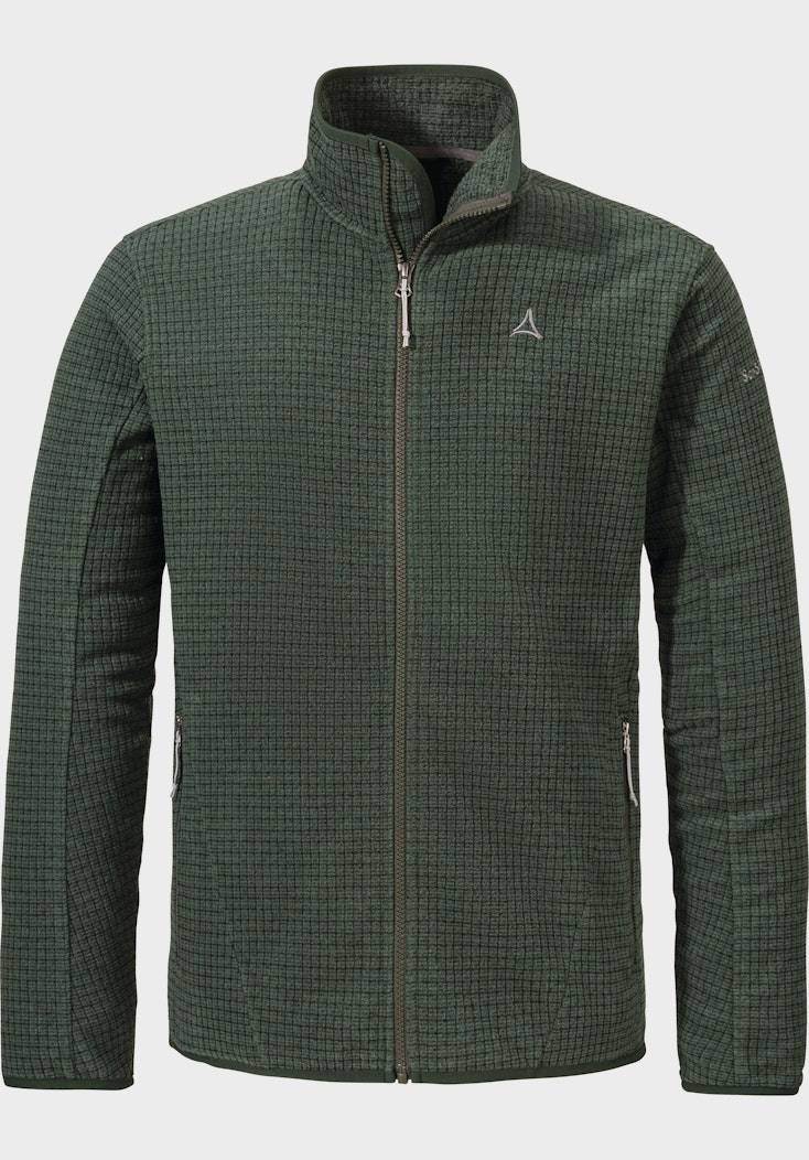 Schöffel Umweltfreundliches & stylisches Fleece Exklusive Angebote
