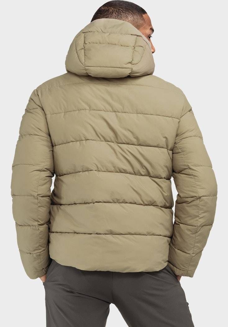 Schöffel Leichte & super warme, stylische Jacke Große Rabatte