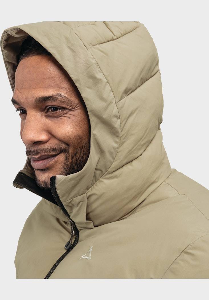 Schöffel Leichte & super warme, stylische Jacke Große Rabatte