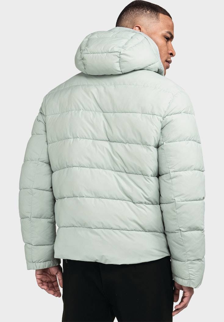 Schöffel Leichte & super warme, stylische Jacke Neuheiten