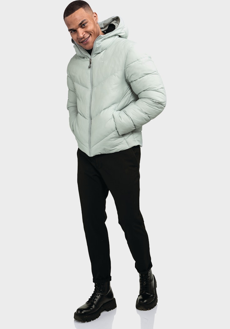 Schöffel Leichte & super warme, stylische Jacke Neuheiten