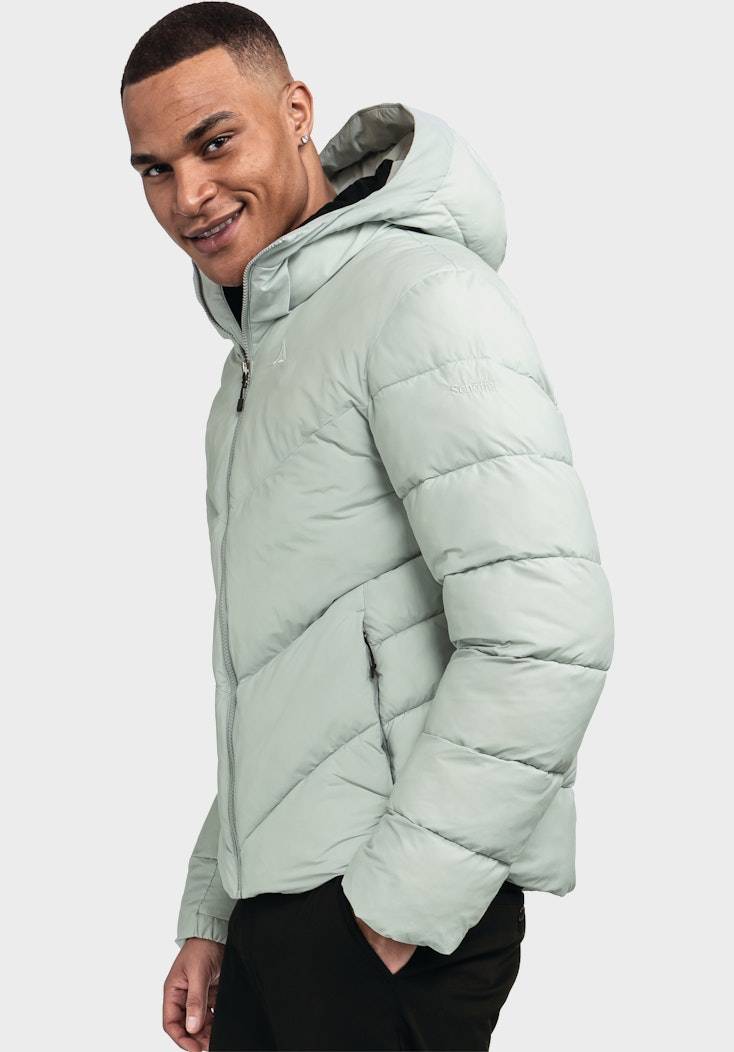 Schöffel Leichte & super warme, stylische Jacke Neuheiten