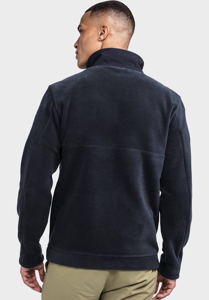 Schöffel Schnell trocknende & warme Fleece Jacke Bestseller