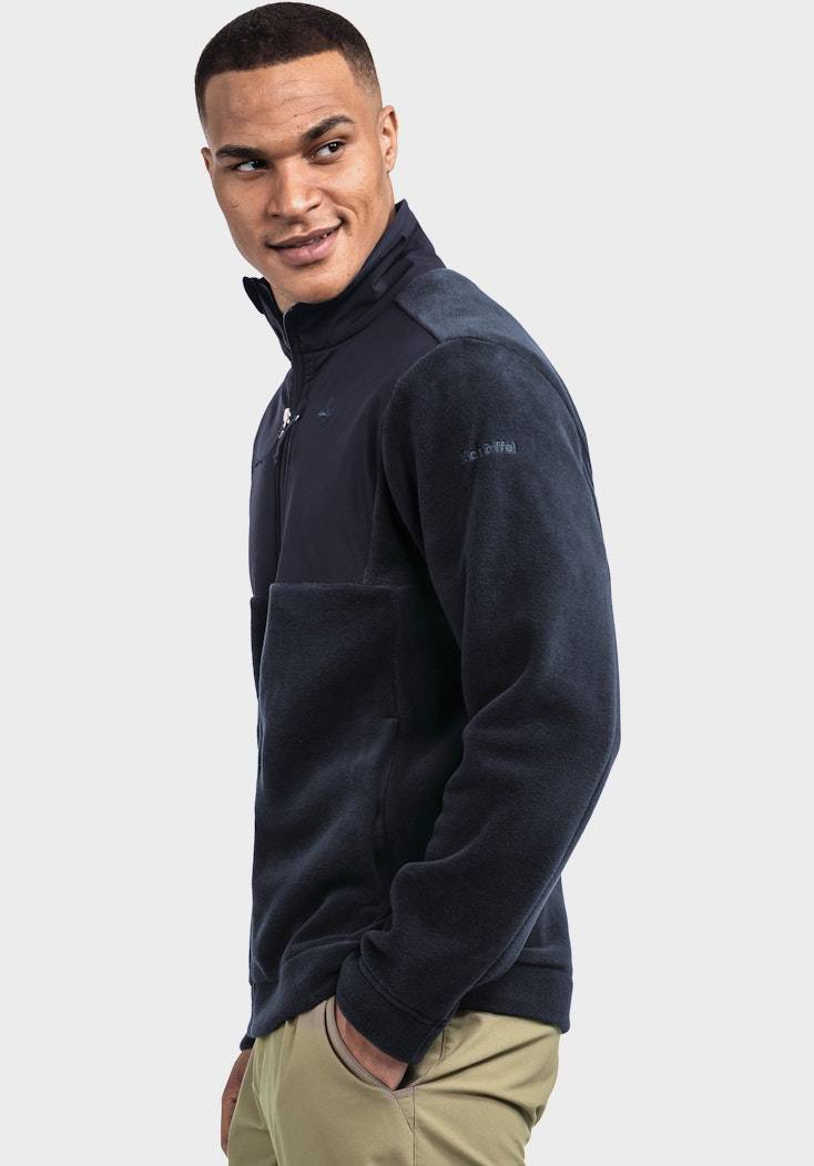 Schöffel Schnell trocknende & warme Fleece Jacke Bestseller