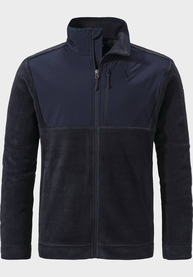 Schöffel Schnell trocknende & warme Fleece Jacke Bestseller