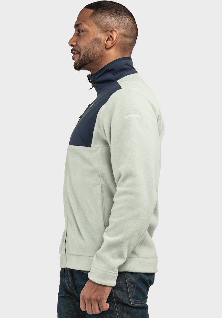 Schöffel Schnell trocknende & warme Fleece Jacke Saisonale Angebote