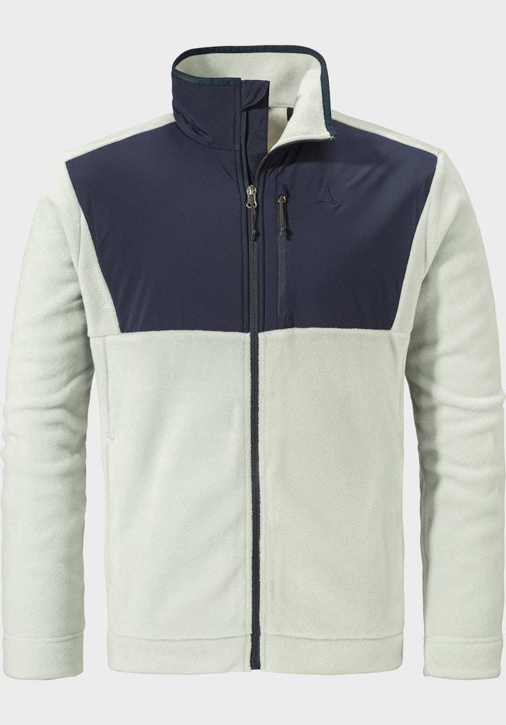 Schöffel Schnell trocknende & warme Fleece Jacke Saisonale Angebote