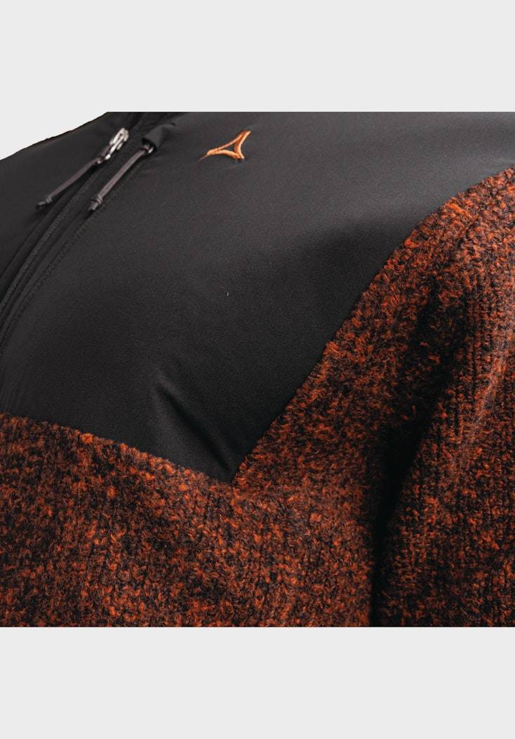 Schöffel Leichte & wärmende Fleece Jacke Kauf eins, bekomm eins gratis