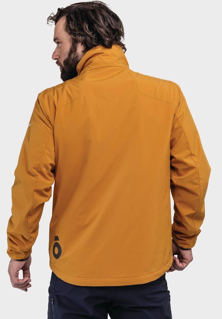 Schöffel Leichte & wasserdichte Mountainbike-Jacke Sonderangebote