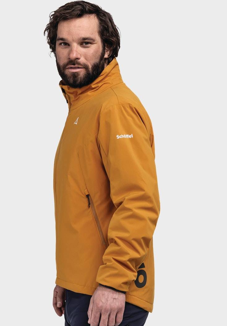 Schöffel Leichte & wasserdichte Mountainbike-Jacke Sonderangebote