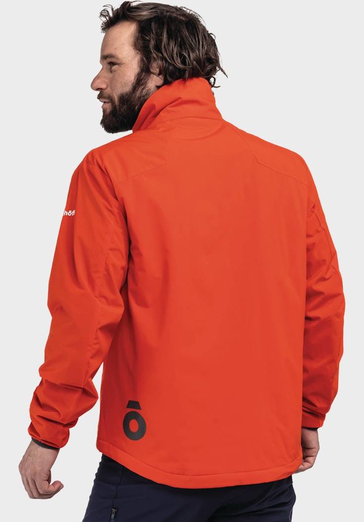 Schöffel Leichte & wasserdichte Mountainbike-Jacke Riesige Ersparnisse