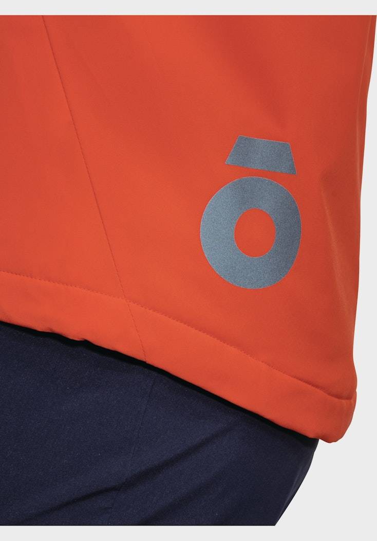 Schöffel Leichte & wasserdichte Mountainbike-Jacke Riesige Ersparnisse