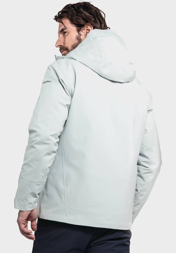 Schöffel Höchst komfortable Jacke zum Skifahren VIP-Rabatte