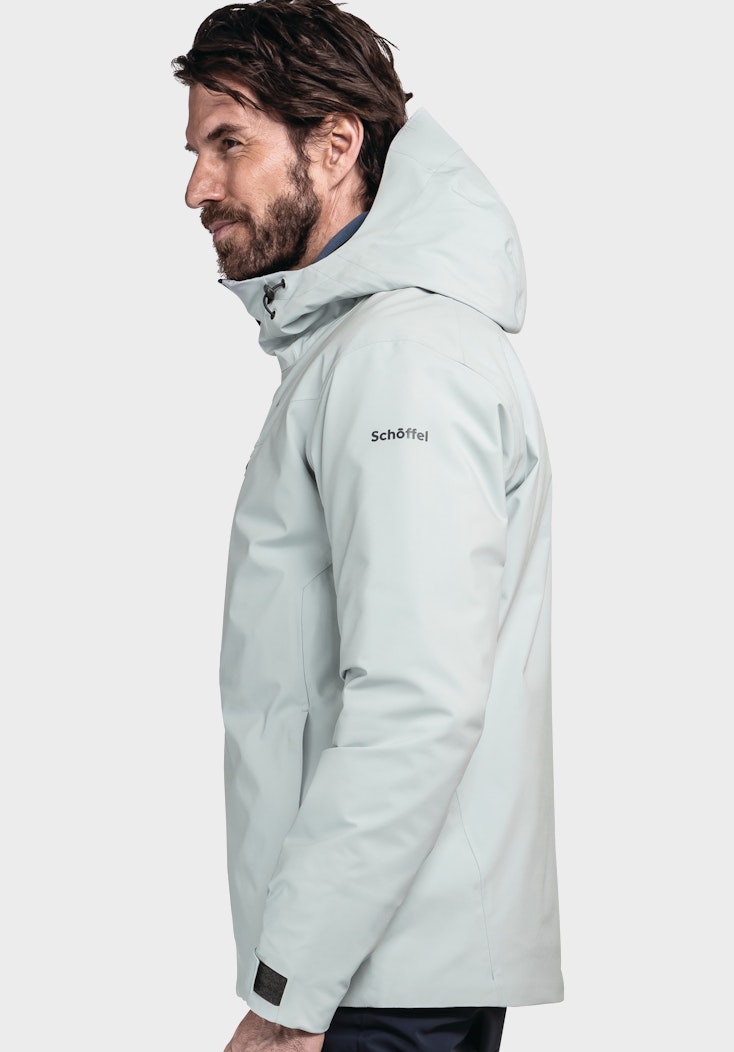 Schöffel Höchst komfortable Jacke zum Skifahren VIP-Rabatte