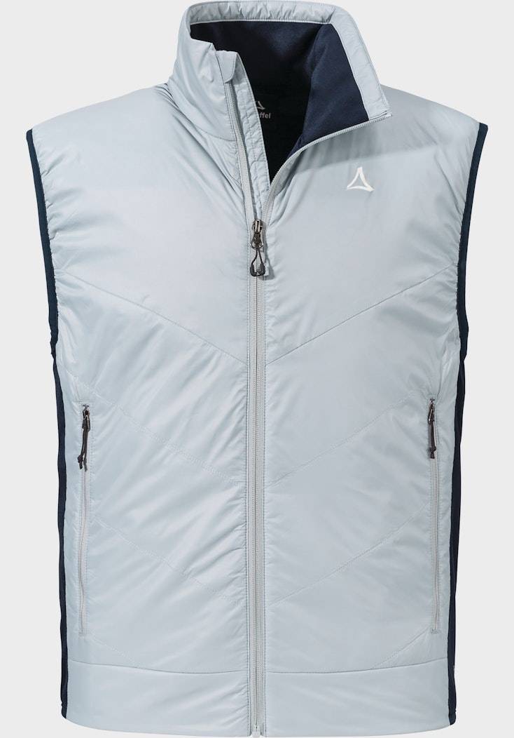 Schöffel Winddichte Hybridweste zum Wandern Wochenangebot