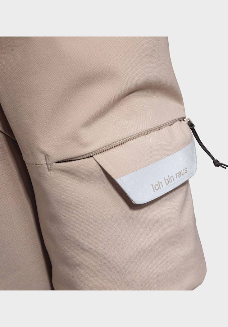 Schöffel Wasserdichter, warmer & stylischer Parka Bis zu 65% Rabatt