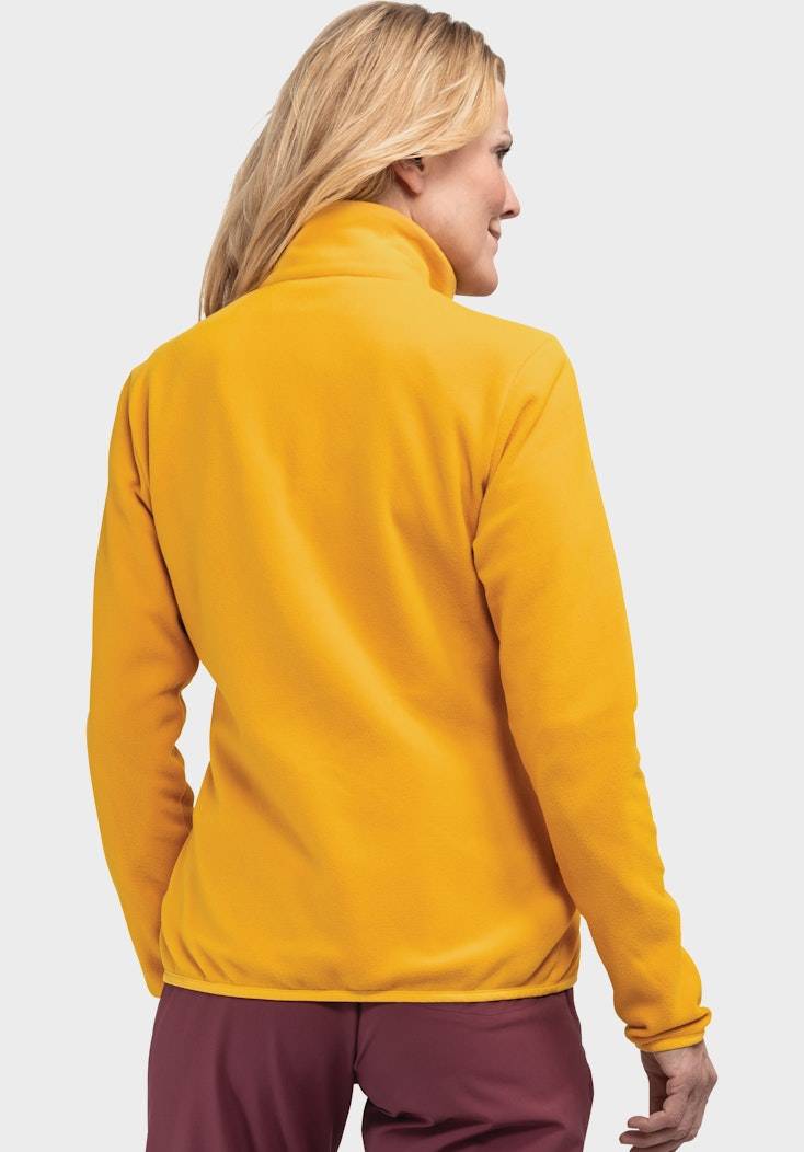 Schöffel Leichte & wärmende Fleecejacke Vierteljährliche Förderung
