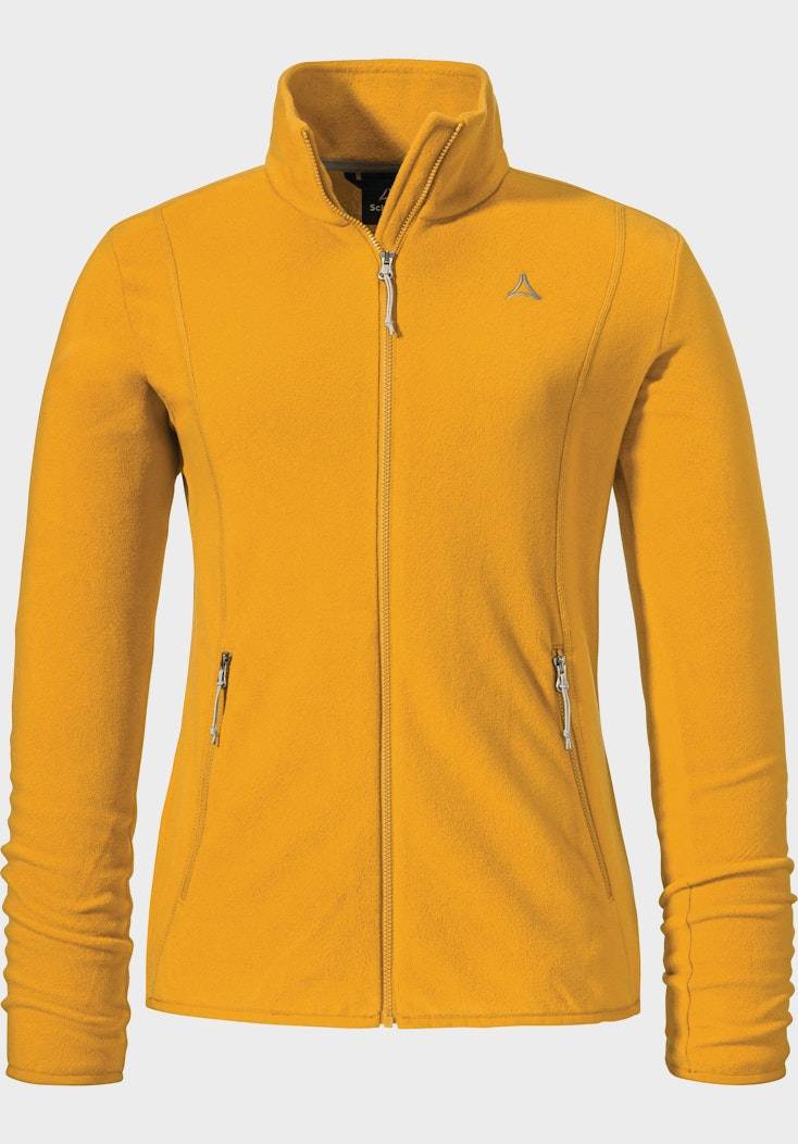 Schöffel Leichte & wärmende Fleecejacke Vierteljährliche Förderung