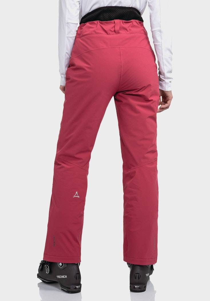 Schöffel Komfortable und wärmende Skihose Super Rabatt
