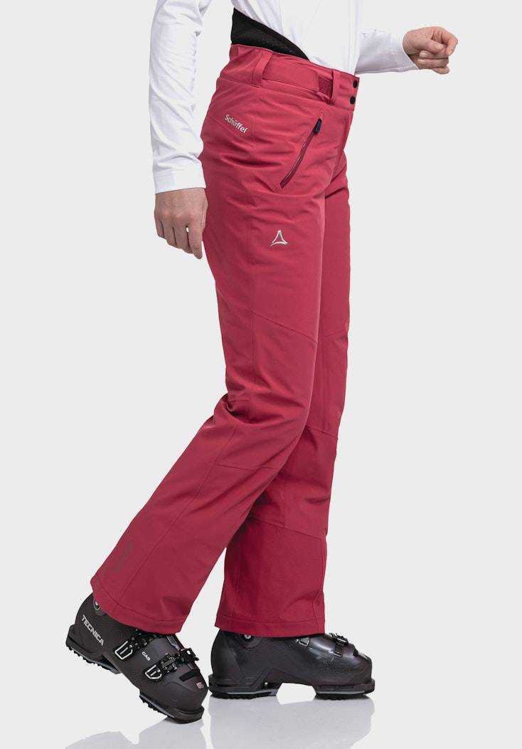 Schöffel Komfortable und wärmende Skihose Super Rabatt