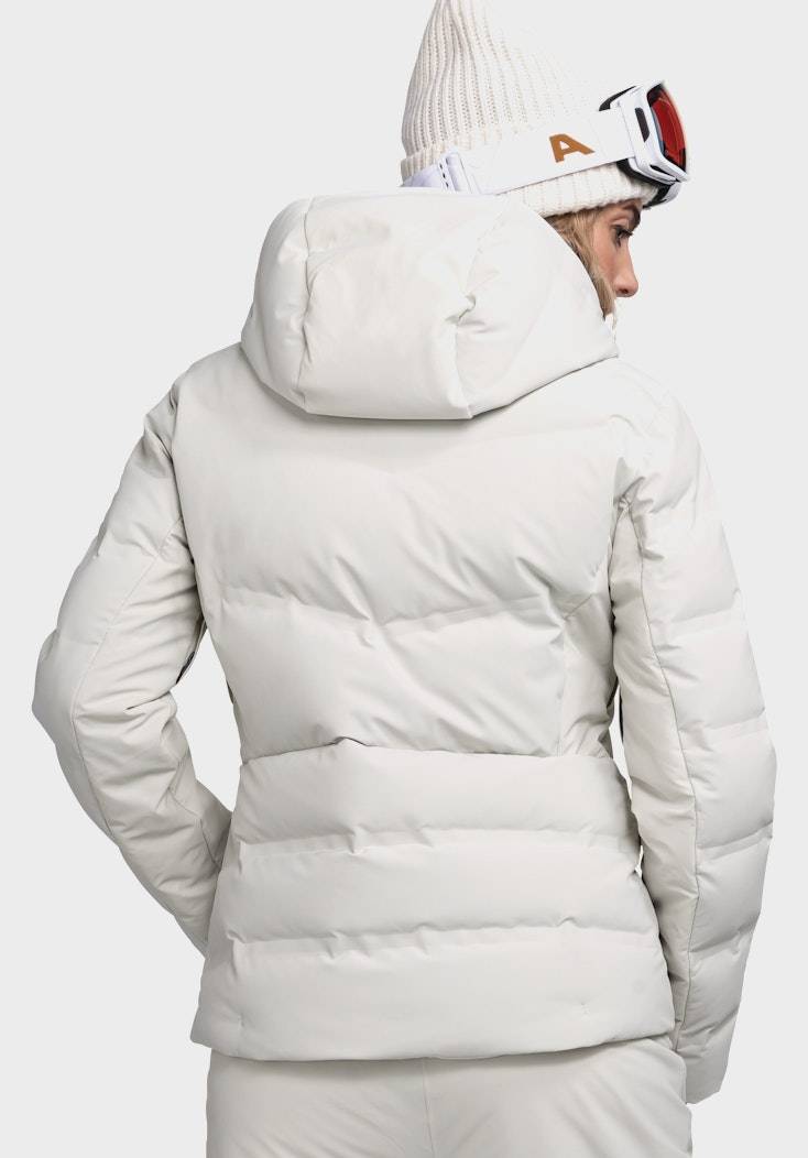 Schöffel Wasserdichte & atmungsaktive Skijacke 50% Rabatt mit kostenlosem Versand