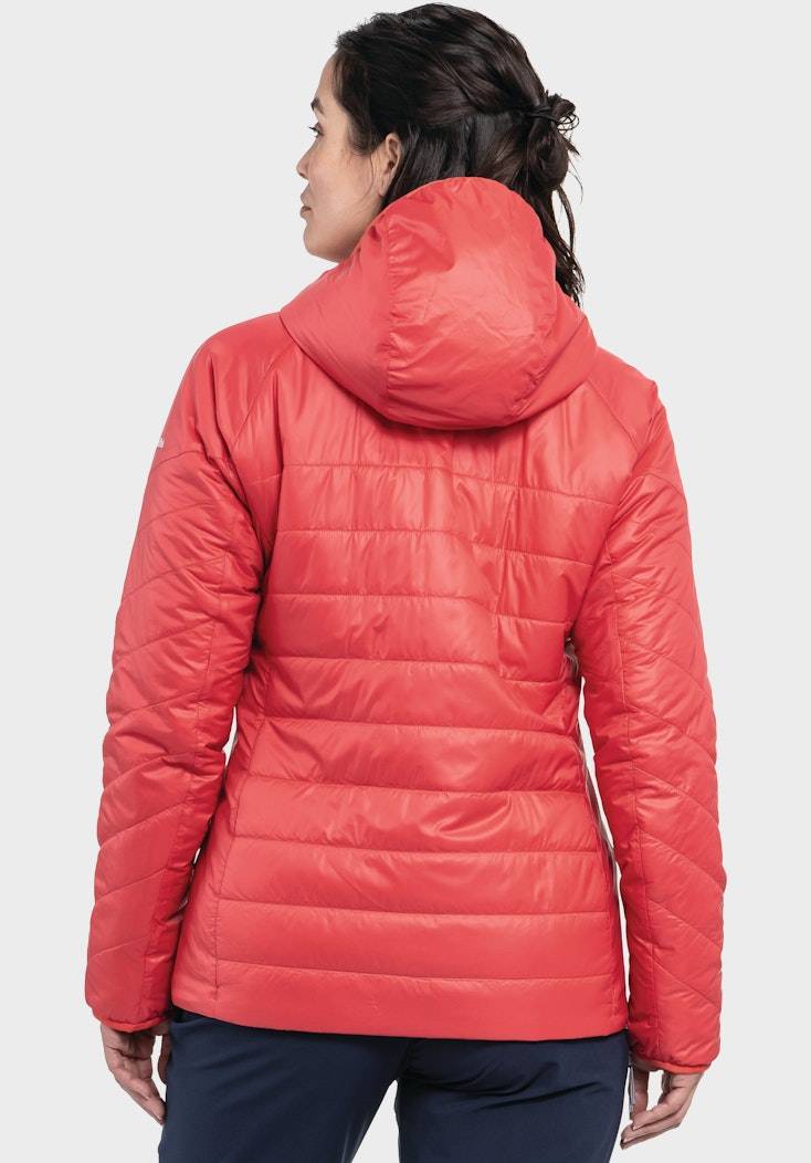 Schöffel Winddichte & komprimierbare Wanderjacke Speichern exportieren