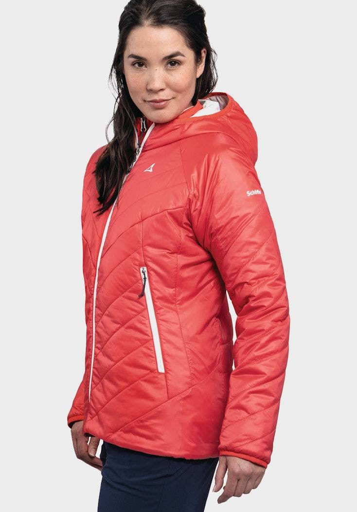 Schöffel Winddichte & komprimierbare Wanderjacke Speichern exportieren