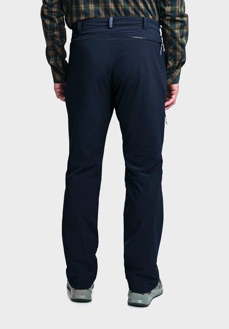 Schöffel Funktionale und wärmende Wanderhose Rabatte dieses Monats