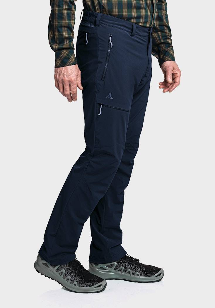 Schöffel Funktionale und wärmende Wanderhose Rabatte dieses Monats